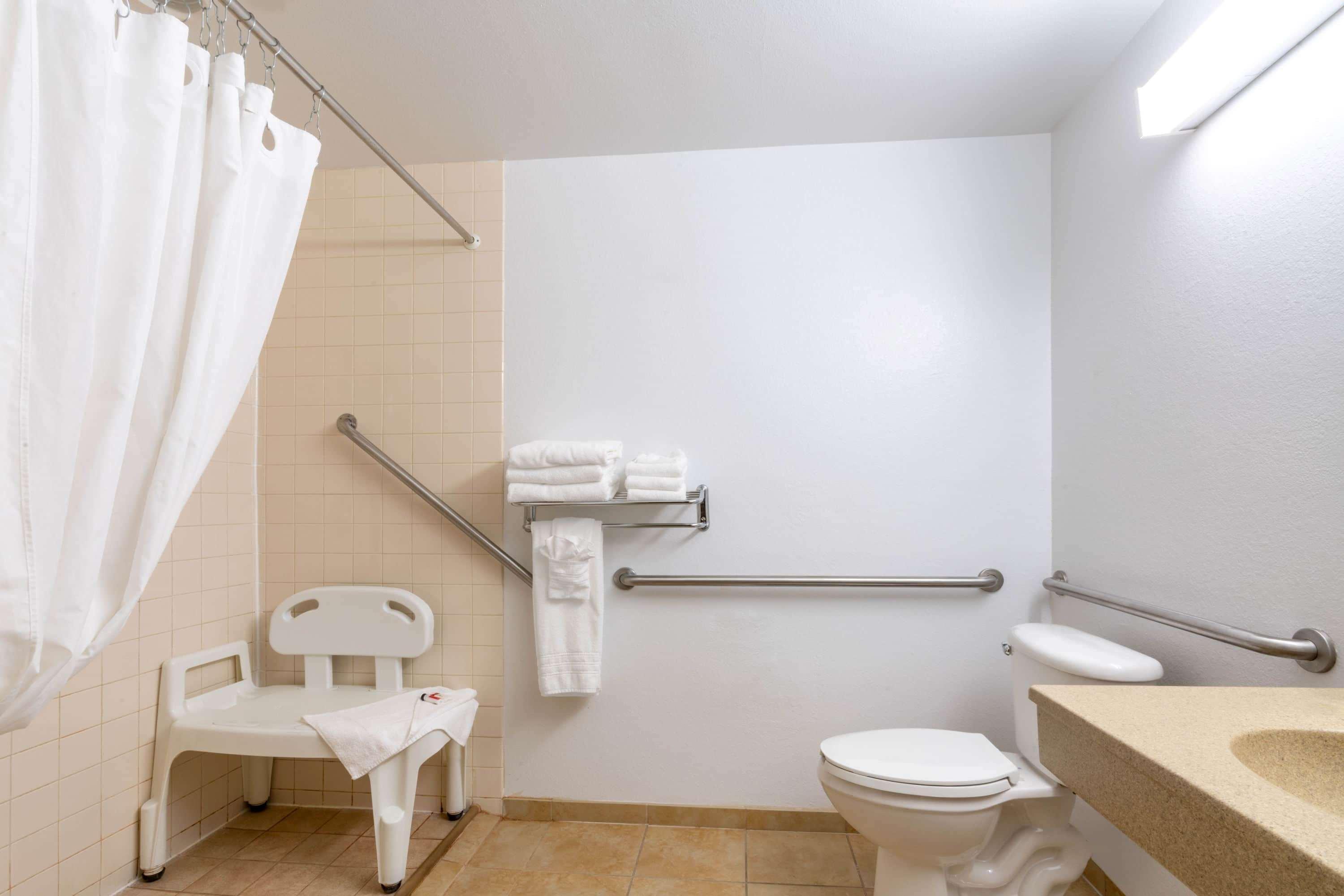 Microtel Inn & Suites Raton Kültér fotó
